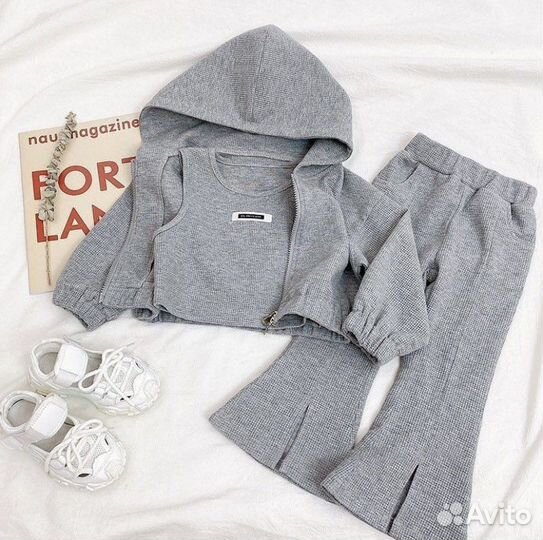 Детский костюм