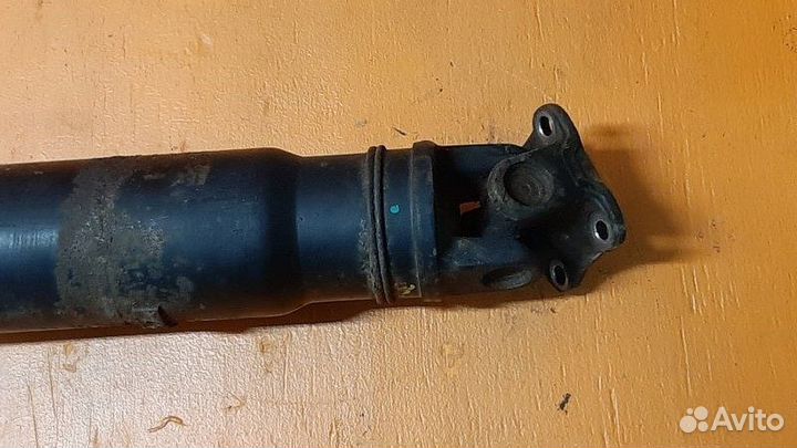 Карданный вал Honda Crosstour 2010