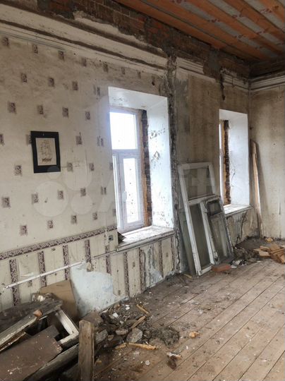 Здание, 150 м²