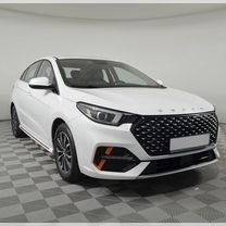 Новый OMODA S5 1.5 CVT, 2023, цена от 1 719 900 руб.