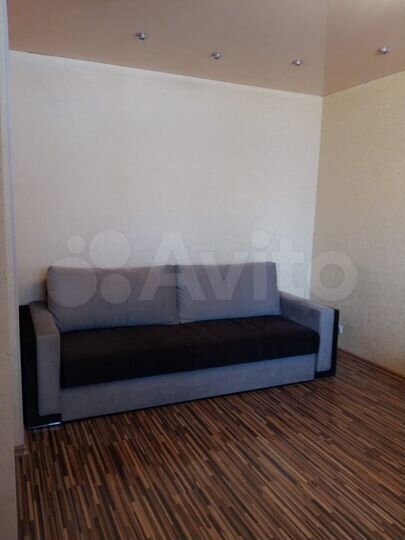 2-к. квартира, 41,2 м², 2/5 эт.