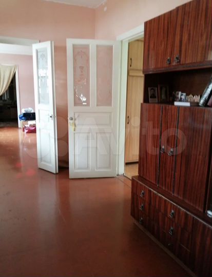 Дом 105 м² на участке 3 сот.