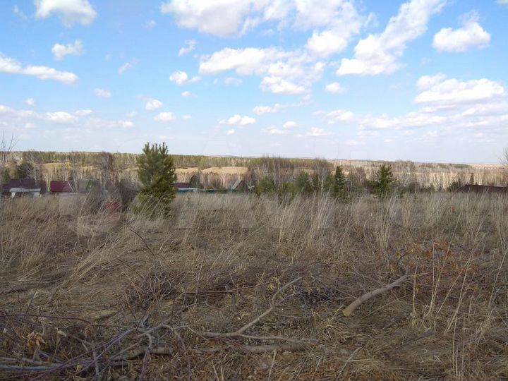 Участок 5 сот. (СНТ, ДНП)