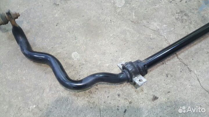 Активный стабилизатор задний Porsche Cayenne 957