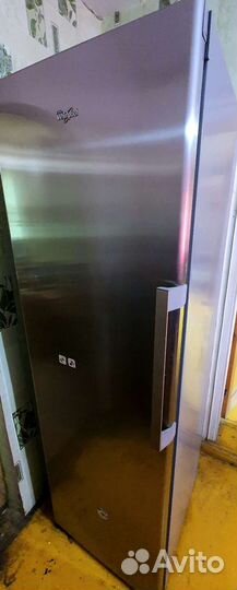 Морозильная камера бу