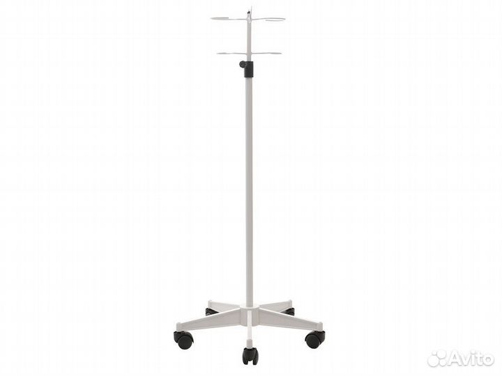 Штатив медицинский км шдв-1