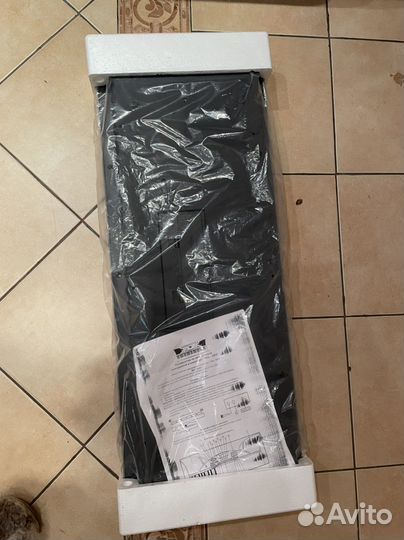 Синтезатор Meike-2054