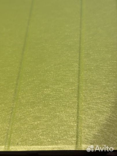 Чехол на iPad pro 11