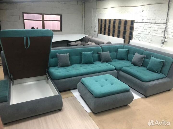 Диван валенсия / диван трансформер