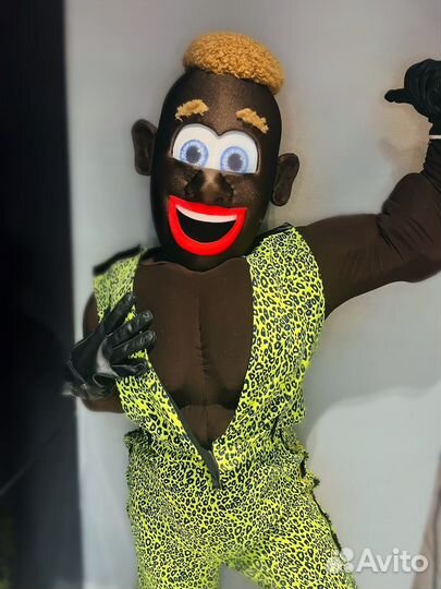 Праздники Ростовые куклы для взрослых и детей