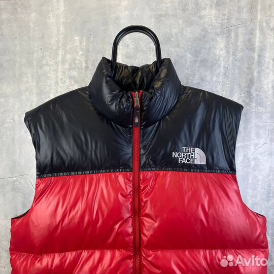 Жилет The North Face 700 Оригинал