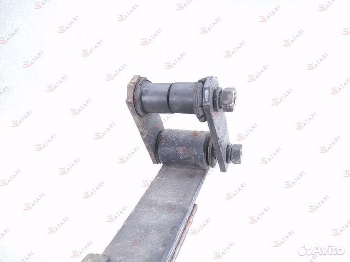 Рессора задняя Mazda Bongo SD29M R2 1989