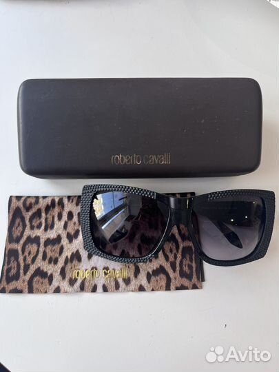 Очки roberto cavalli оригинал
