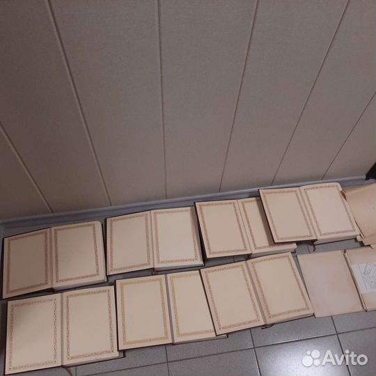 История Москвы в 6 томах. Полный набор