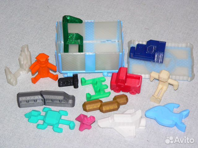 Игра головоломка 