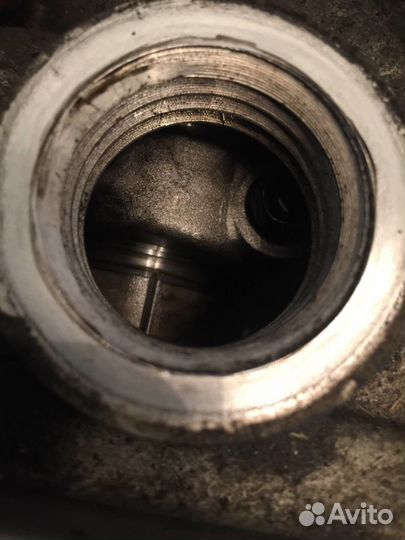 Двигатель Kia Sorento 2.5 D4CB Евро 3