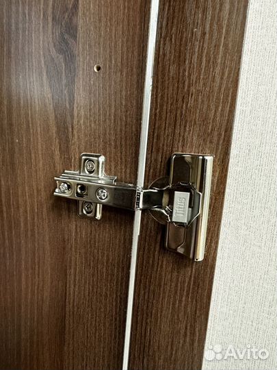 Прихожая
