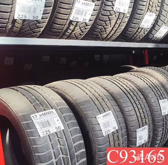 LingLong Green-Max Winter HP 205/55 R16 94M