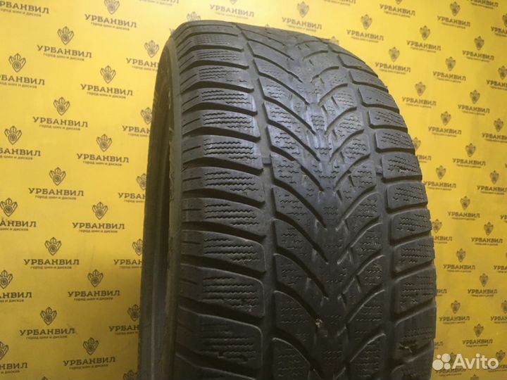 Dunlop SP Winter Sport 4D 215/55 R16
