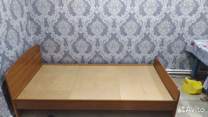 Кровать бу