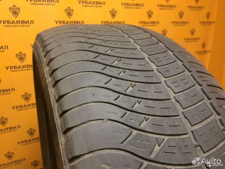 Bfgoodrich Urban Terrain T/A 235/55 R17