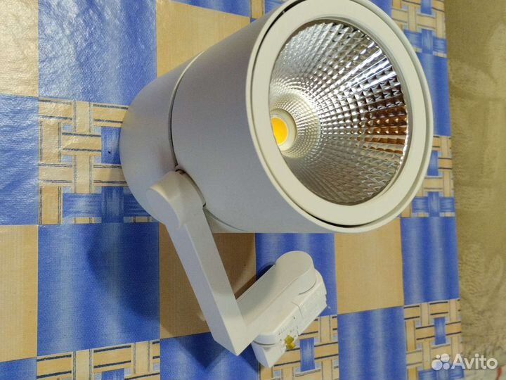 Прожектор светодиодный