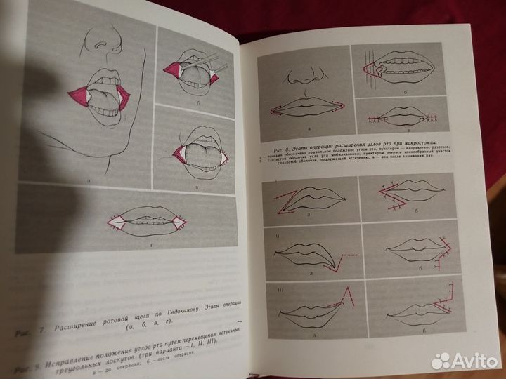 Справочник по медицинской косметике, А.Ахабадзе