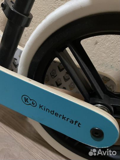 Беговел детский