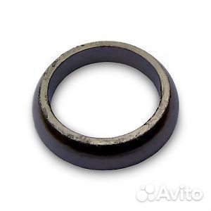 Кольцо глушителя квадроцикла Polaris Sportsman / S