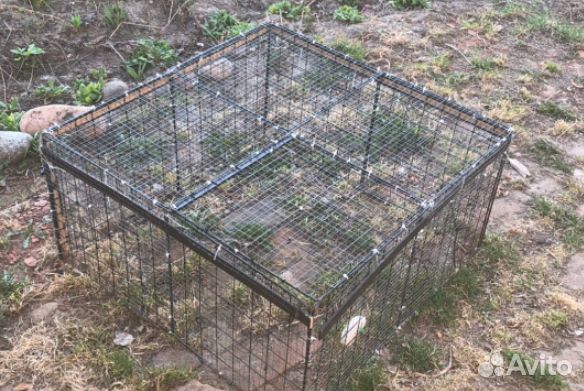 Клетка для грызунов