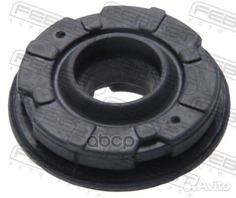 Втулка реактивной тяги toyota hiace KDH2##/TRH2