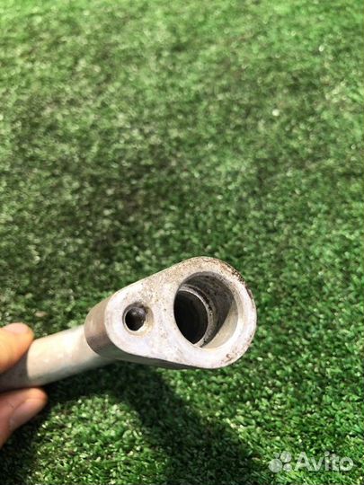 Шланг кондиционера, трубка Skoda Fabia CGG 835310