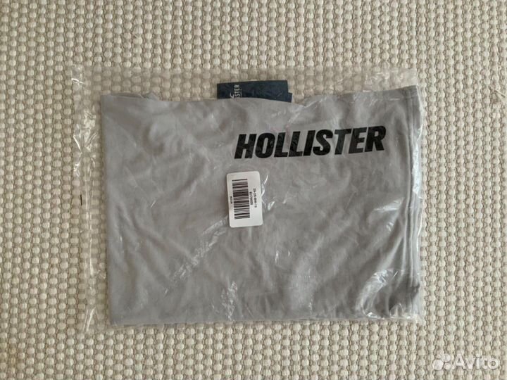 Майка Hollister