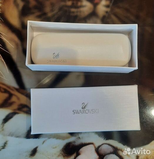 Футляр для очков