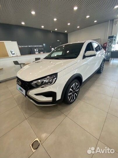 LADA Vesta 1.6 МТ, 2023