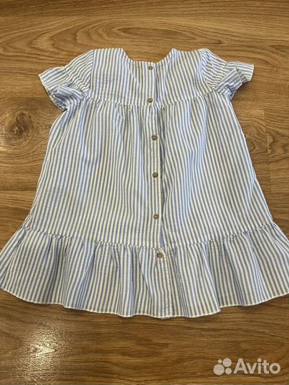 Одежда для девочки 92-98