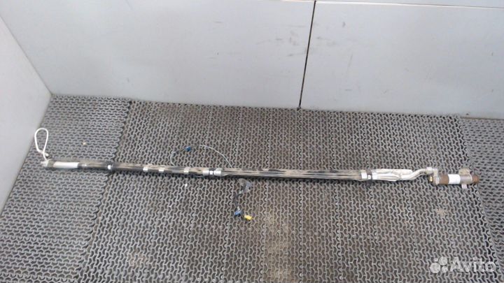 Подушка безопасности боковая Jeep Liberty, 2005