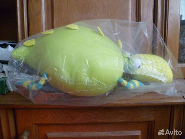 Игрушка Антистресс