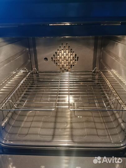 Плита Испания