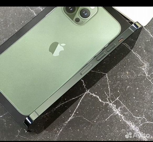 iPhone 13 Pro Max, 128 ГБ