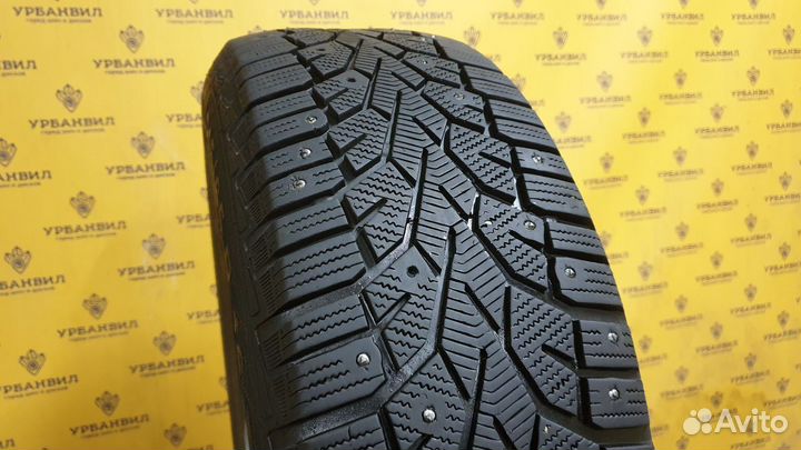 Gislaved NordFrost 100 SUV 215/65 R16 102T