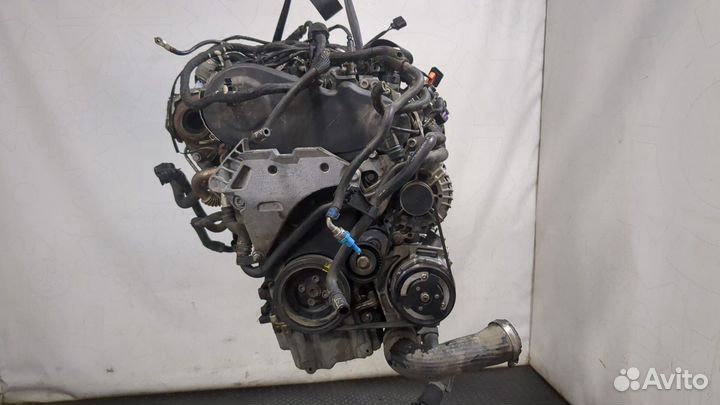 Маховик Volkswagen Passat 7, 2011