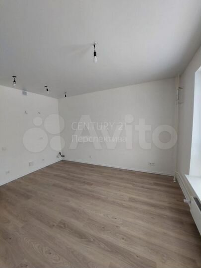 Квартира-студия, 23,2 м², 13/25 эт.