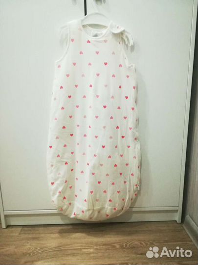 Тёплый Кокон для новорожденных