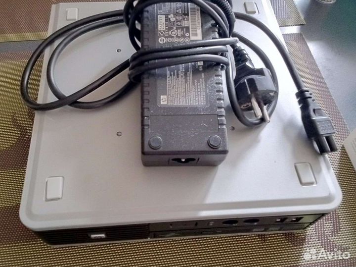 Системный блок HP 8000