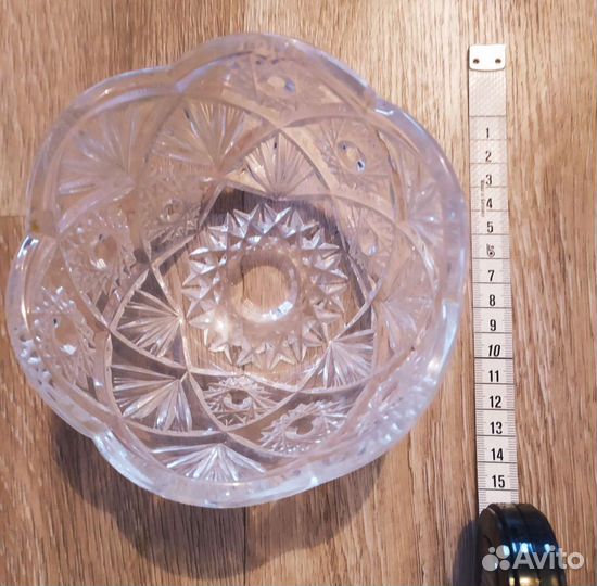 Посуда СССР