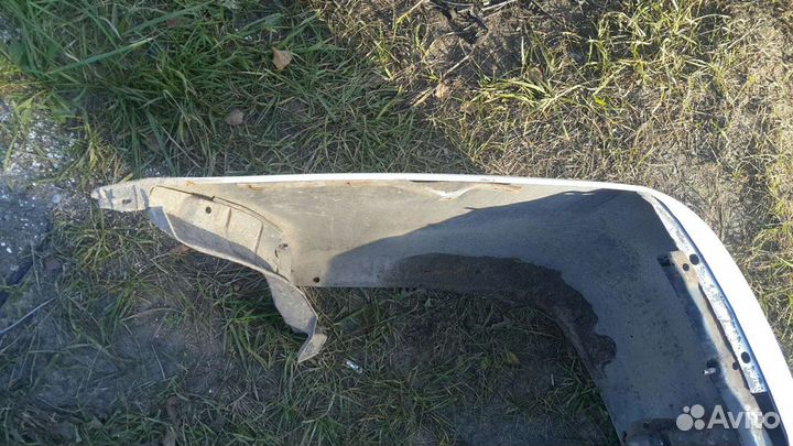 Бампер Тойота Карина Корона Королла