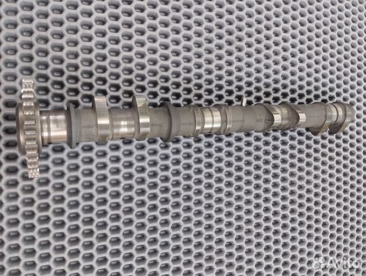 Suzuki gsxr 600 k8 k9 k10 n735 распредвал выпуск