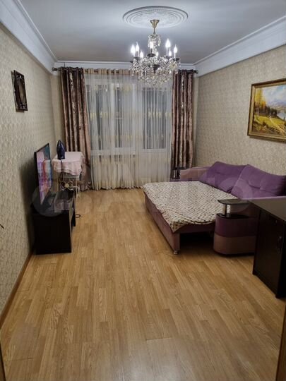 3-к. квартира, 85 м², 5/9 эт.