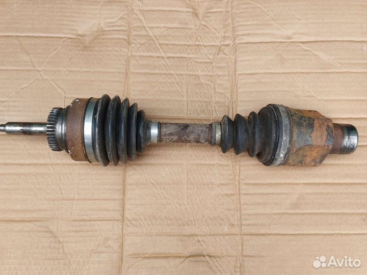 Шрус привод в сборе Ssang Yong Kyron